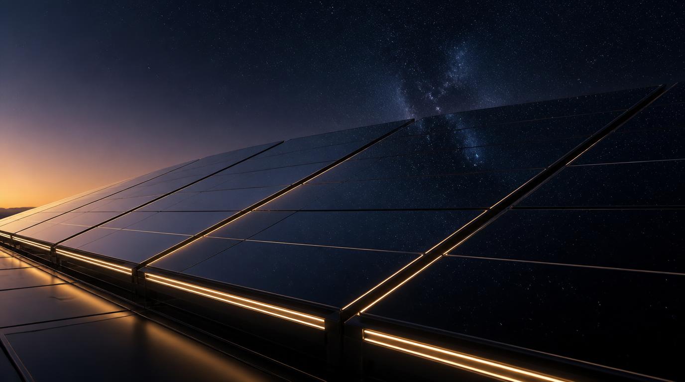 Agro-Solar Energy